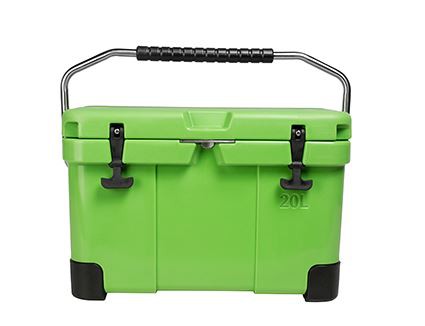 Outdoor Ice Chest